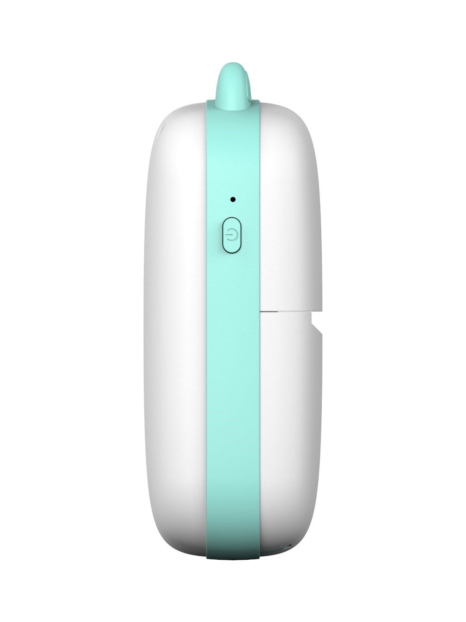 ACTON Mini HD Printer (Mavi)