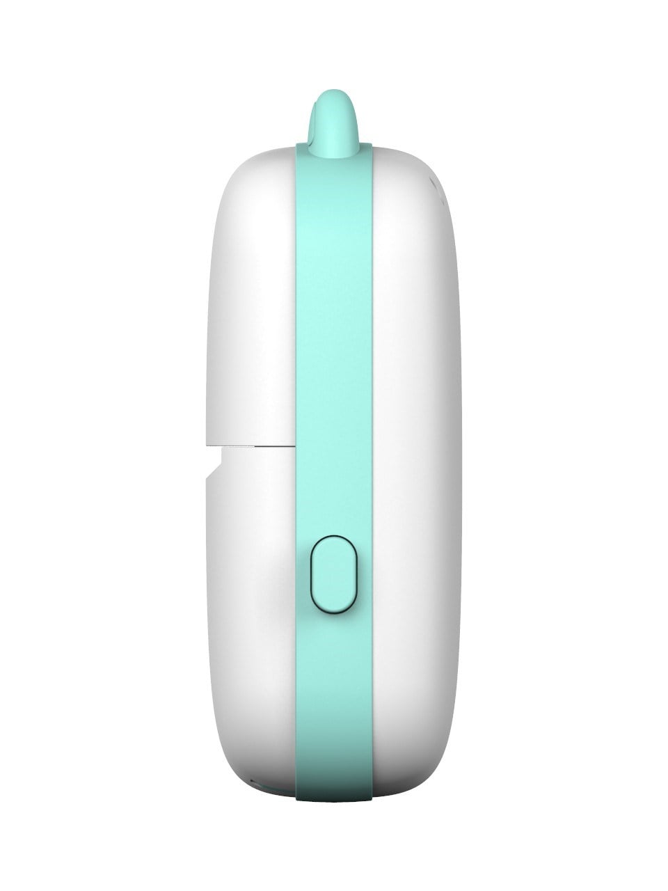 ACTON Mini HD Printer (Mavi)