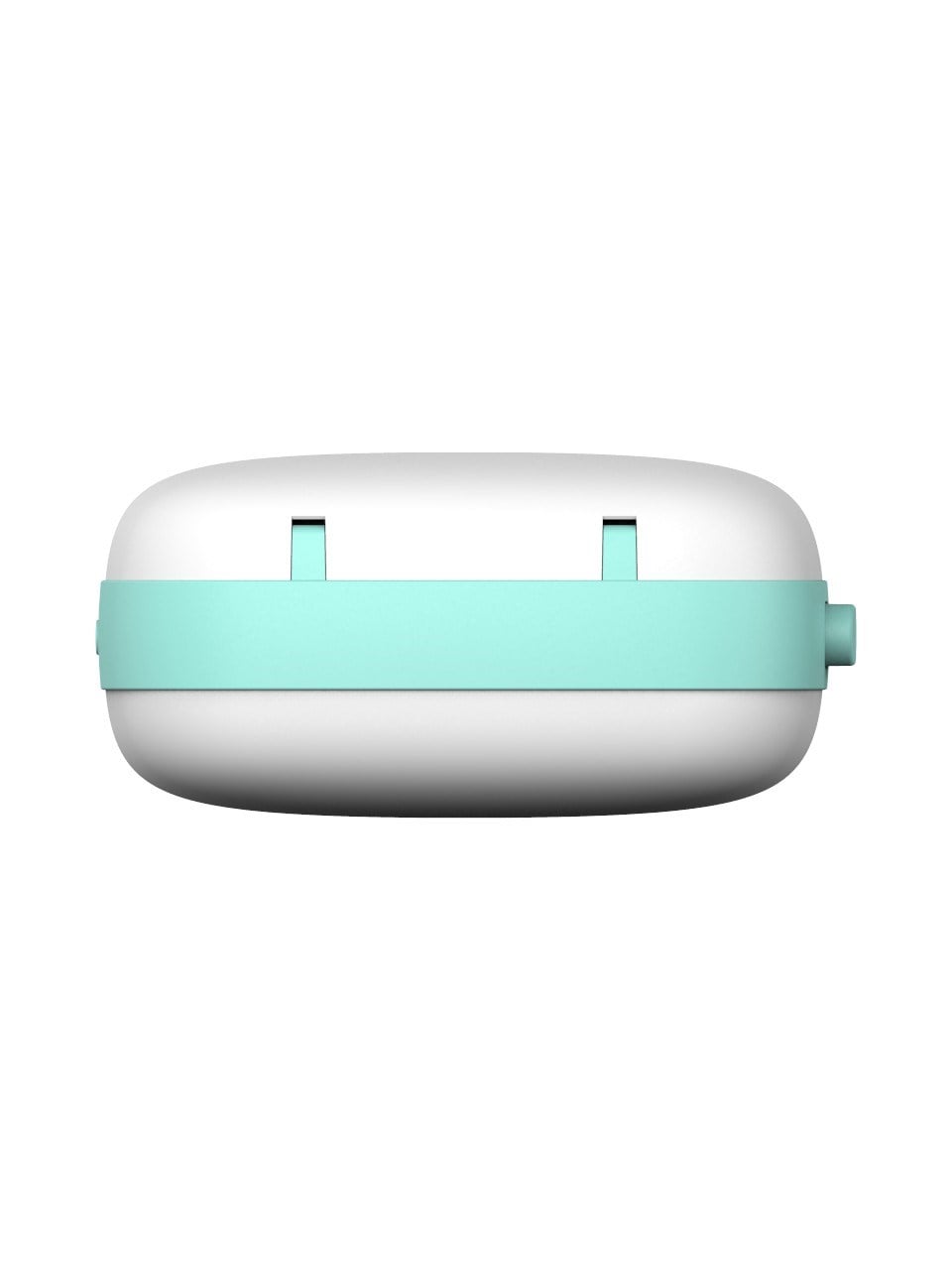 ACTON Mini HD Printer (Mavi)