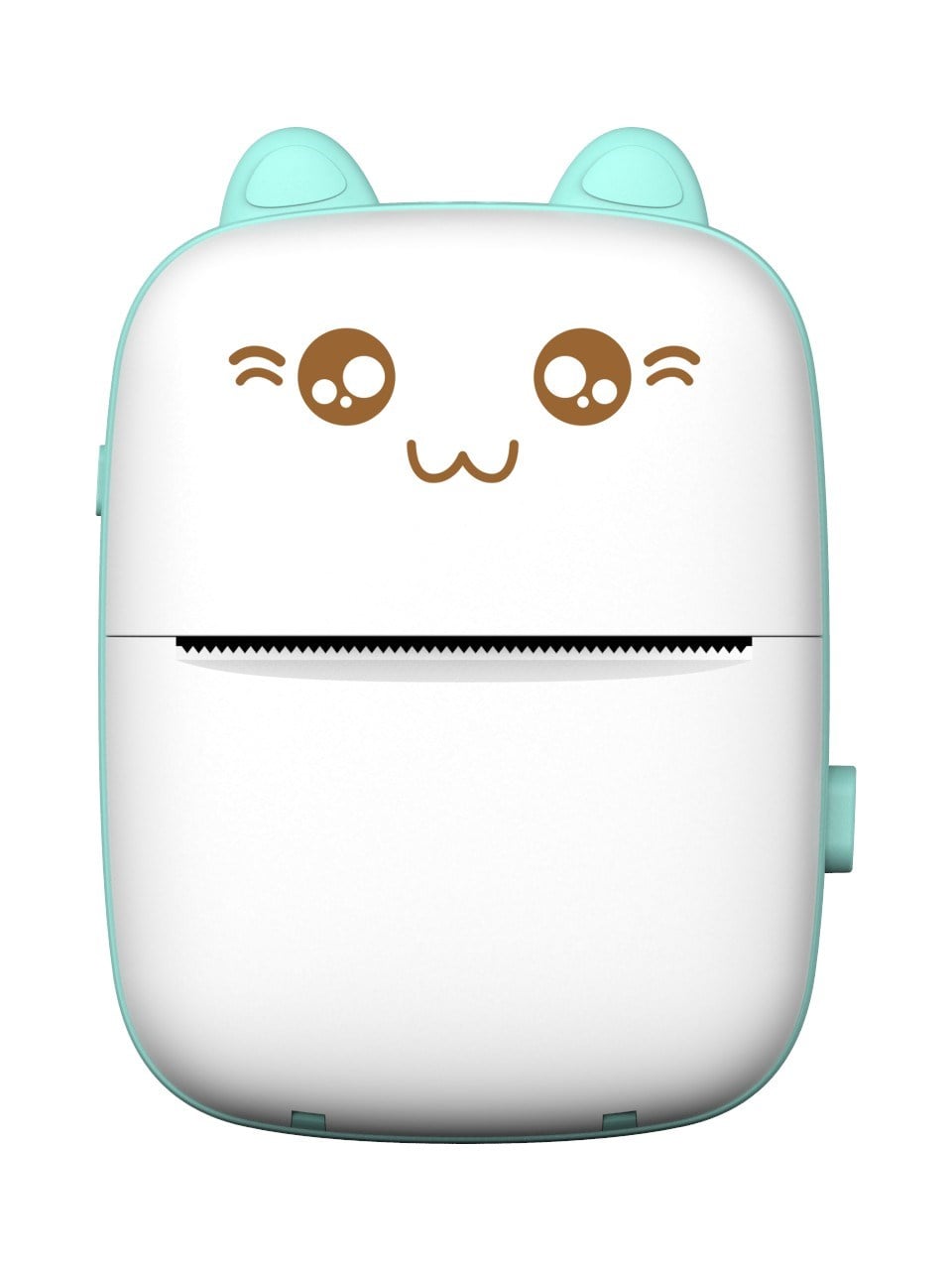 ACTON Mini HD Printer (Mavi)
