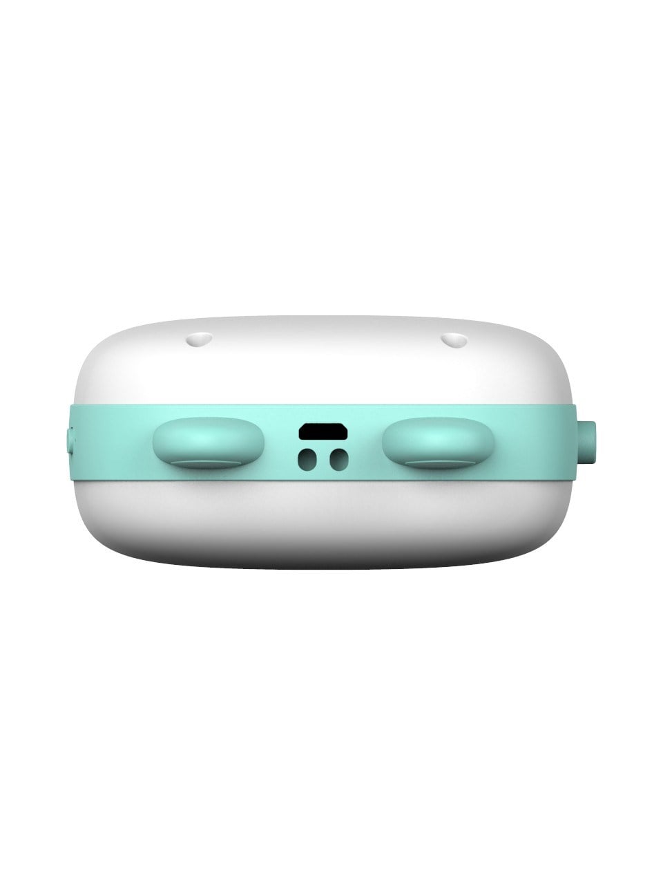 ACTON Mini HD Printer (Mavi)