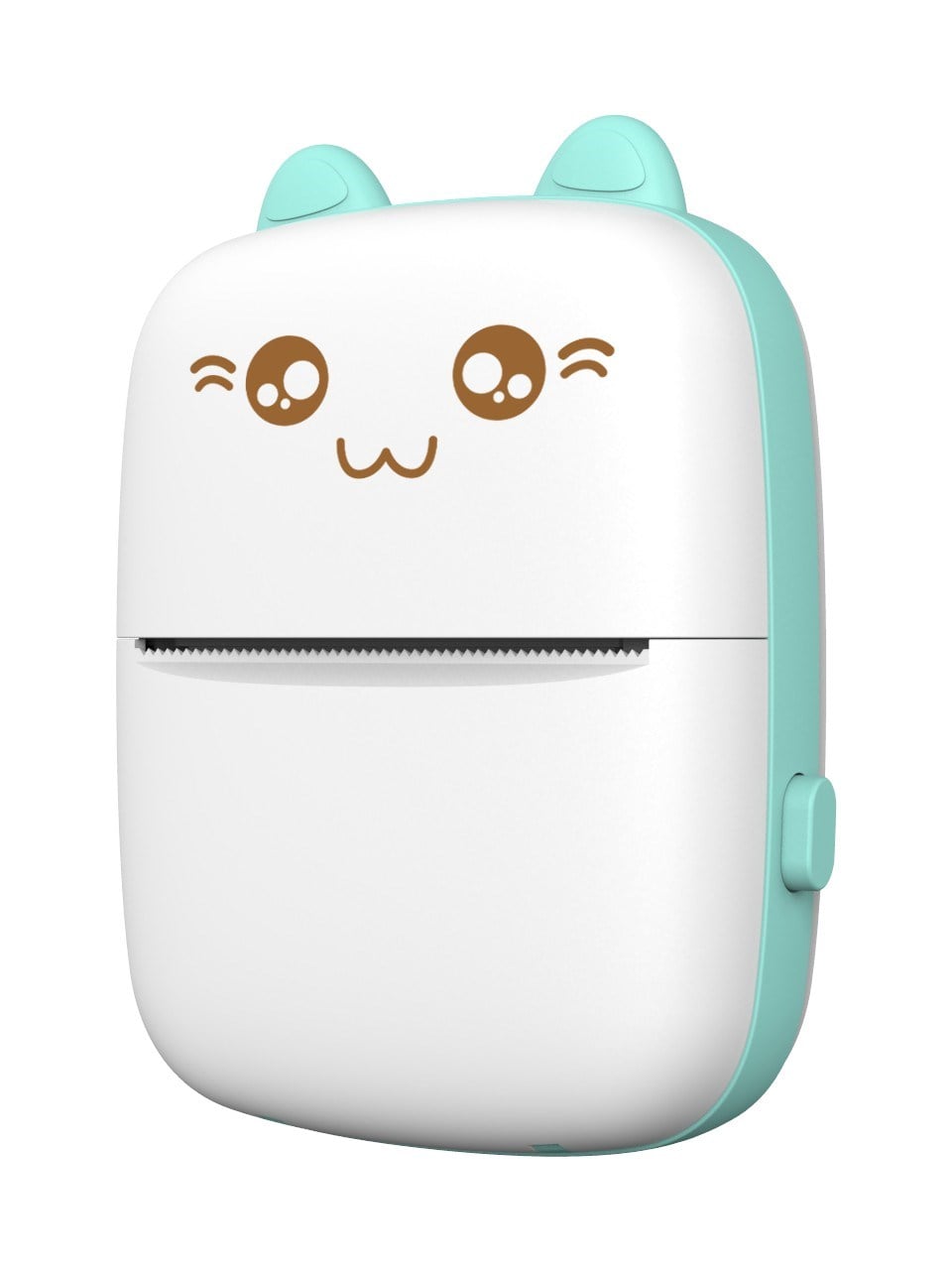 ACTON Mini HD Printer (Mavi)