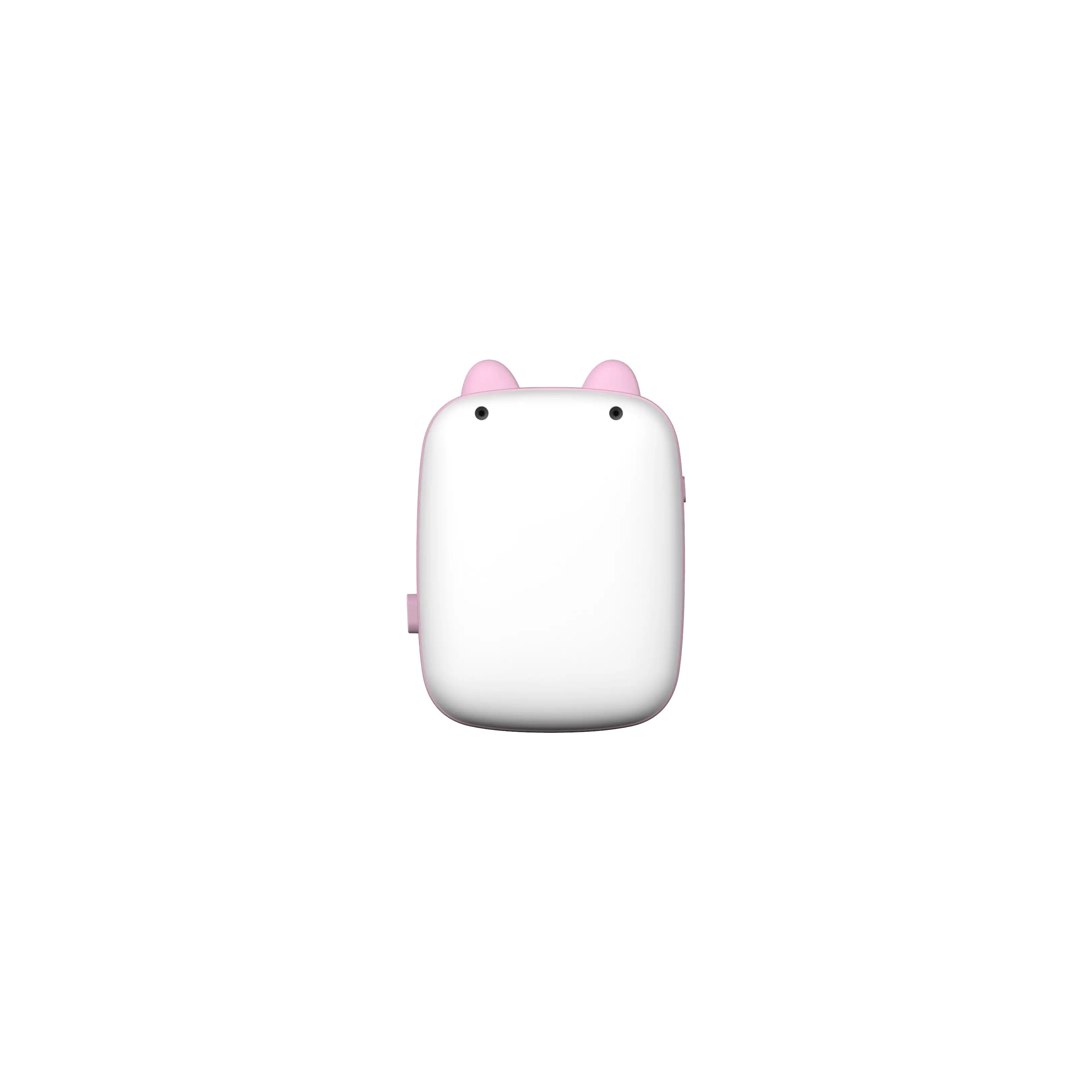 ACTON Mini HD Printer (Pembe)