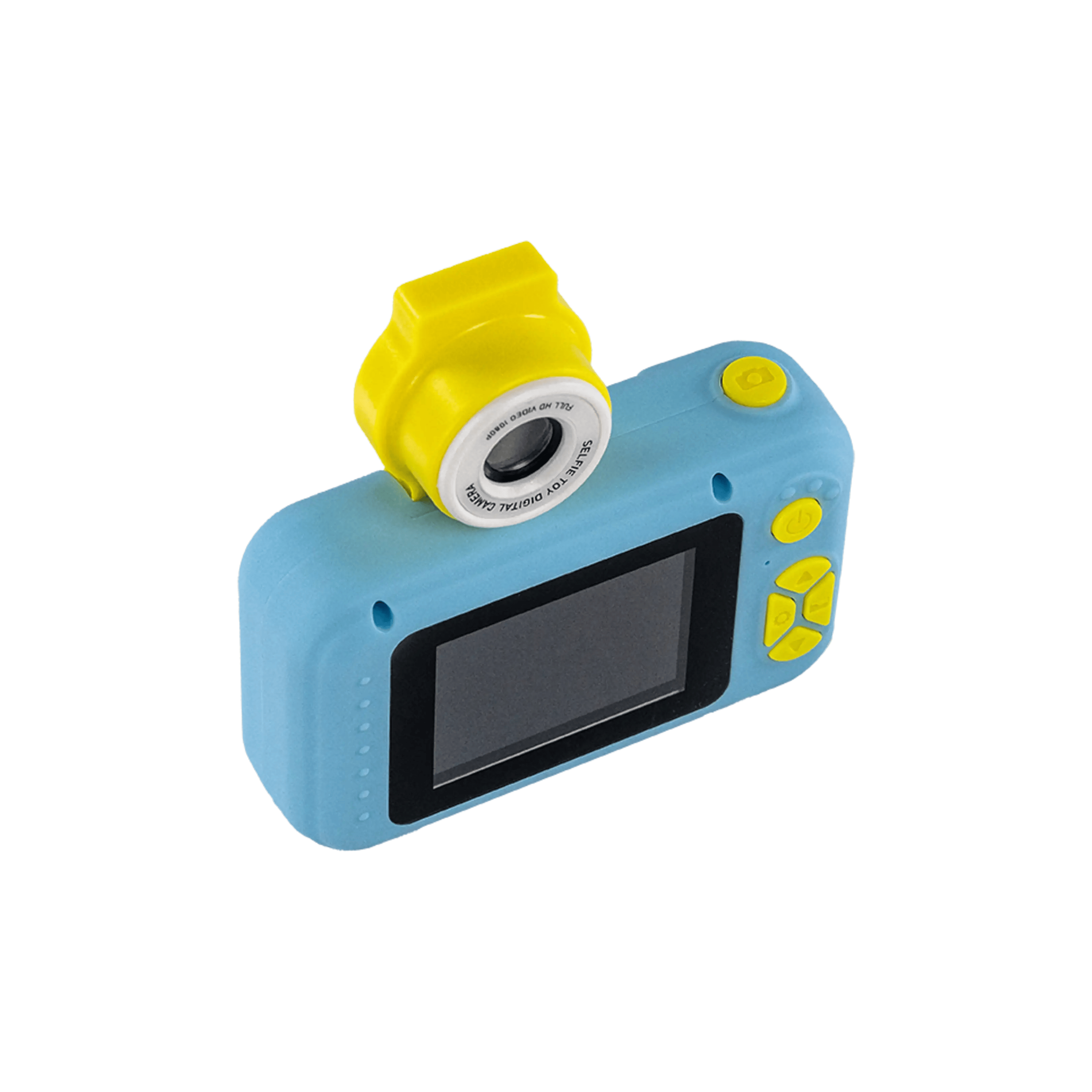 ACTON SELFIE CAMERA BLUE