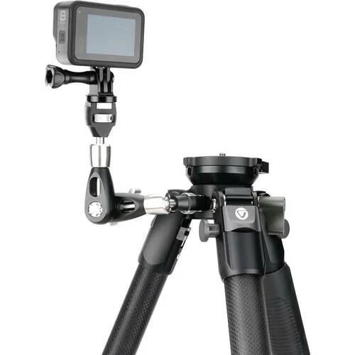 Alta Pro 3VL 303CV18 Karbon Video Tripod