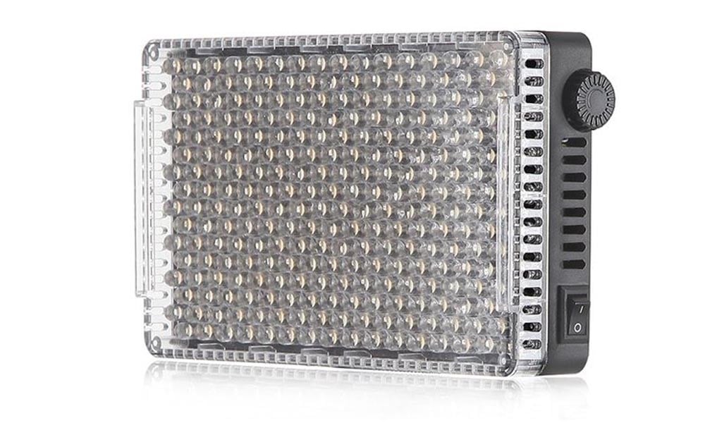 Aputure AL-F7 Video Led Işık