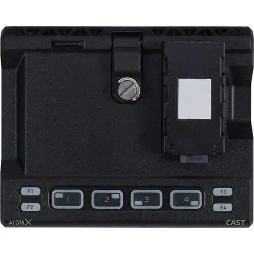 Atomos AtomX CAST Switcher Module (Ninja V/Ninja V+)