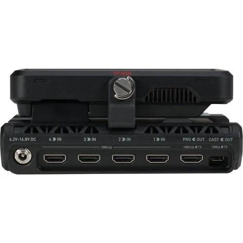 Atomos AtomX CAST Switcher Module (Ninja V/Ninja V+)