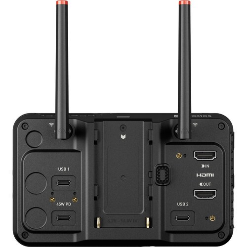 Atomos Ninja TX GO HDMI Wi-Fi 5.2'' Kayıtçı Monitör