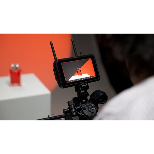Atomos Ninja TX HDMI/12G-SDI Wi-Fi 5.2'' Kayıtçı Monitör