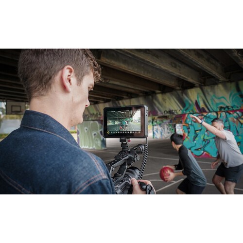 Atomos Shinobi 7 Monitör