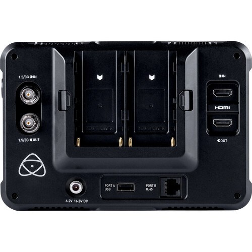 Atomos Shinobi 7 Monitör