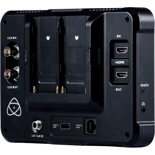 Atomos Shinobi 7 Monitör