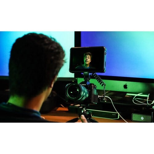Atomos Shinobi 7 Monitör