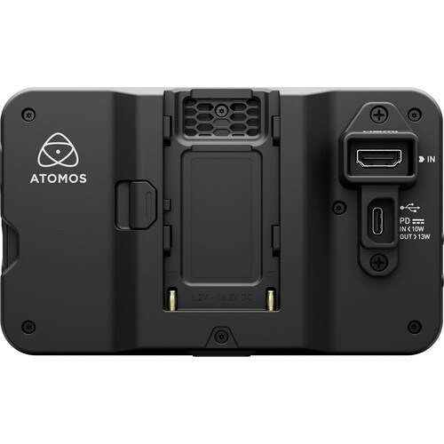 Atomos Shinobi Go