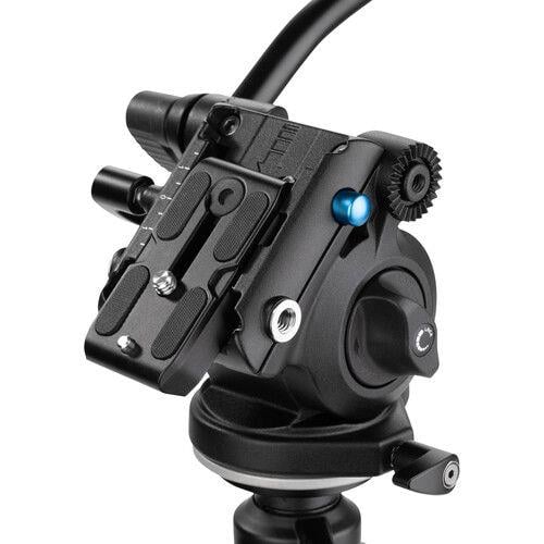 Benro A1883-FS2PRO Travel Angel Video Tripod Kit