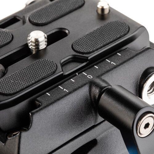 Benro A1883-FS2PRO Travel Angel Video Tripod Kit