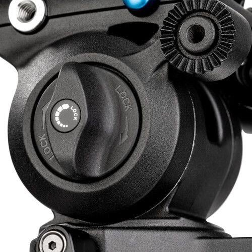 Benro A1883-FS2PRO Travel Angel Video Tripod Kit
