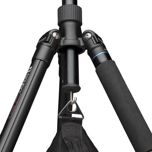Benro A2883-FS4Pro Travel Angel Video Tripod Kit
