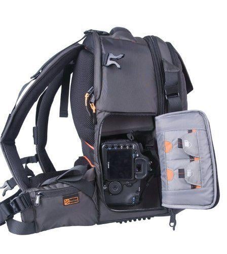 Benro Ranger 400N Sırt Çantası