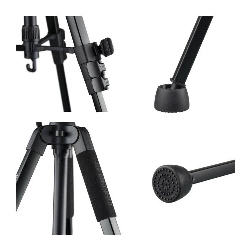 Benro T899N Digital Tripod Kit