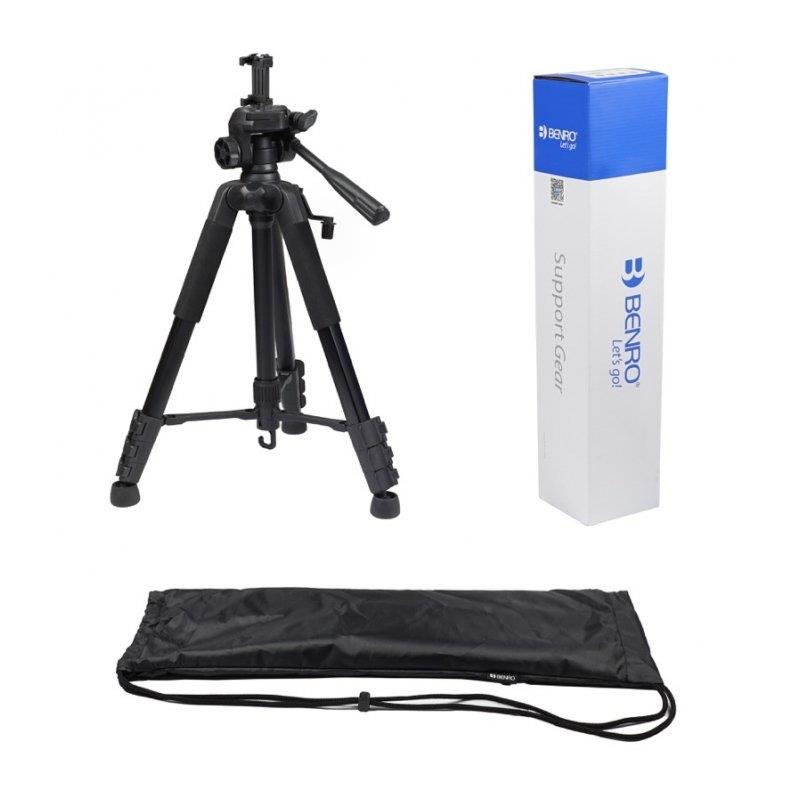 Benro T899N Digital Tripod Kit
