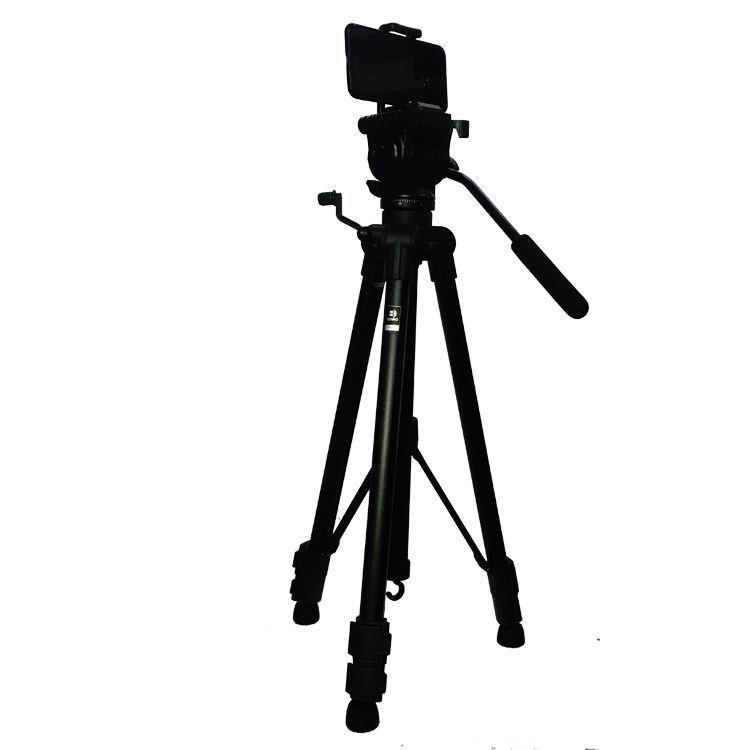 Benro T981 Foto/Video Tripod Kit