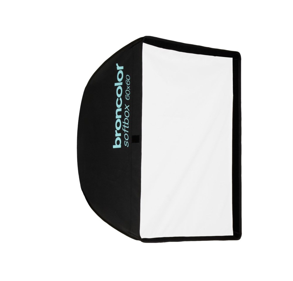 Broncolor Siros 400 Watt Basic 2 Paraflaş Kiti