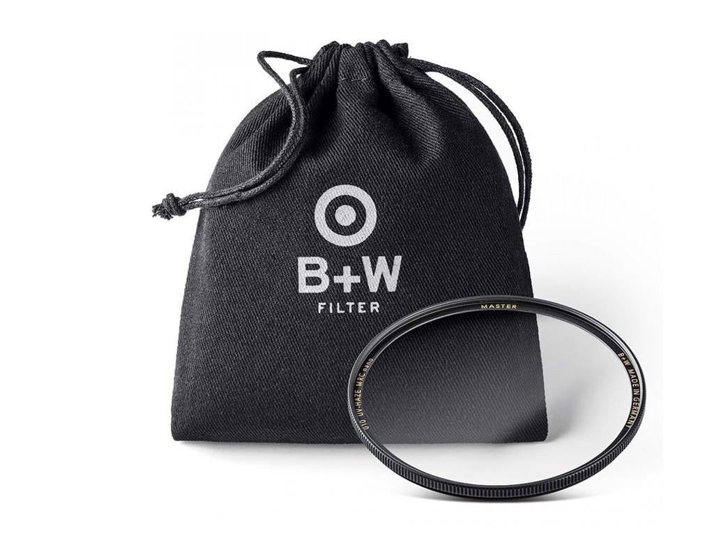 B+W 39mm MRC Nano Master UV-Filtre