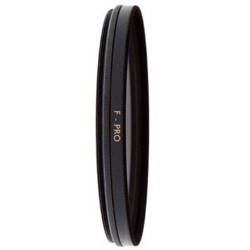 B+W 62mm Circular Polarize Filtre
