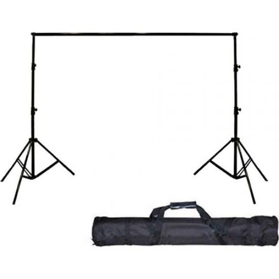 Camten DS-2003 Taşınabilir  2x3m Fon Standı