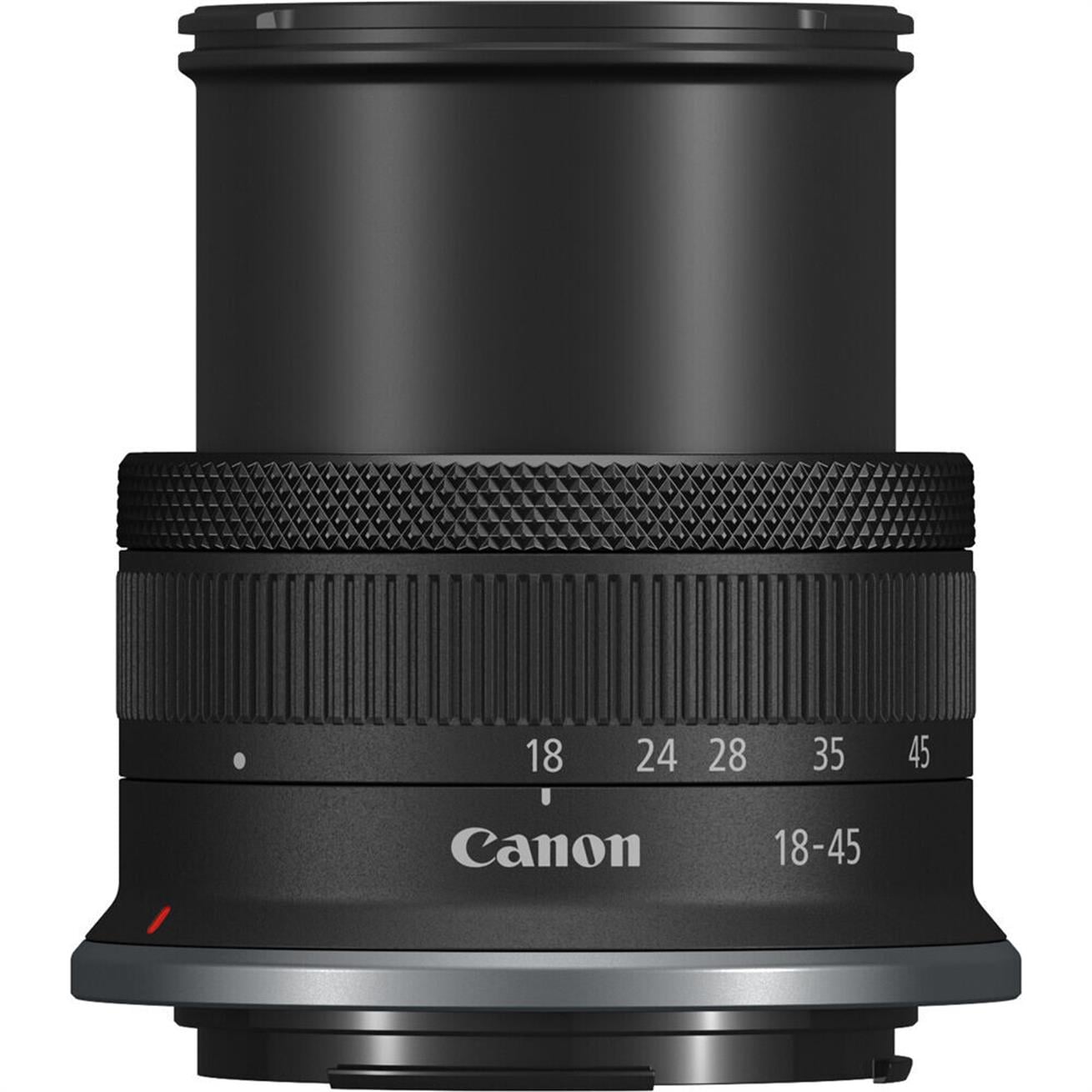 Canon EOS R100 18-45 Lens Kit