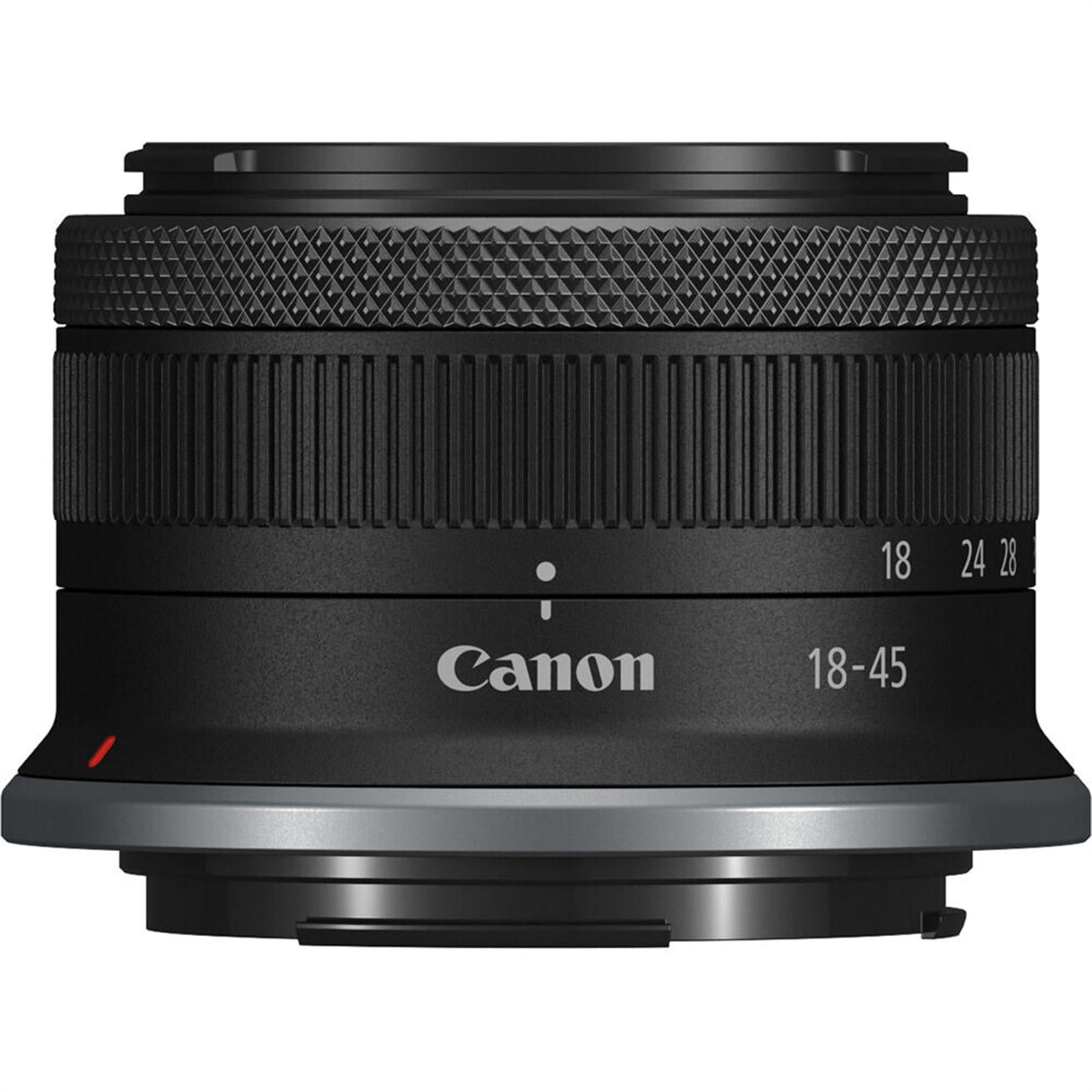 Canon EOS R100 18-45 Lens Kit