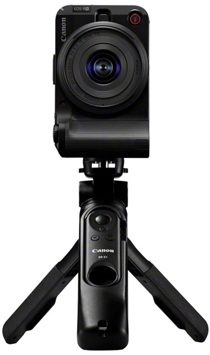 Canon EOS R50 V Content Creator Kit