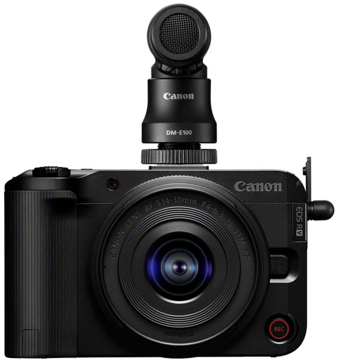 Canon EOS R50 V Content Creator Kit