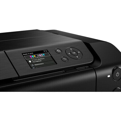 Canon PIXMA PRO-200S Fotoğraf Yazıcısı
