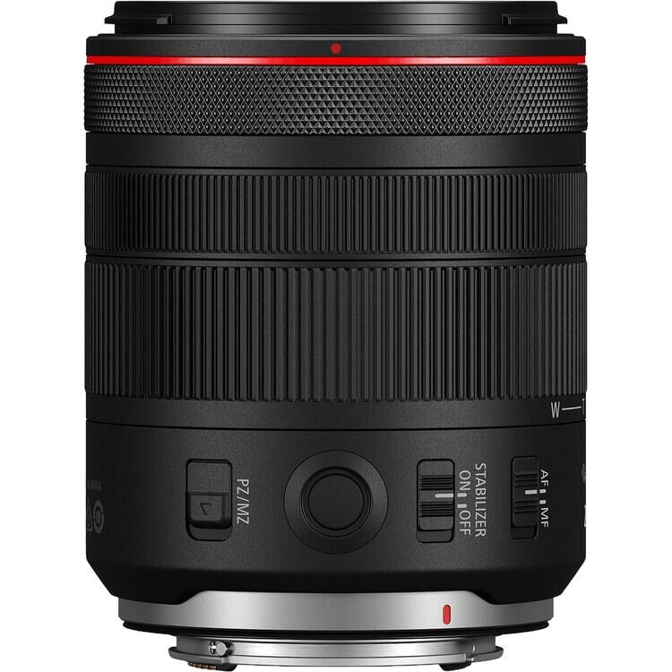 Canon RF 20-50mm f/4L IS USM PZ Lens