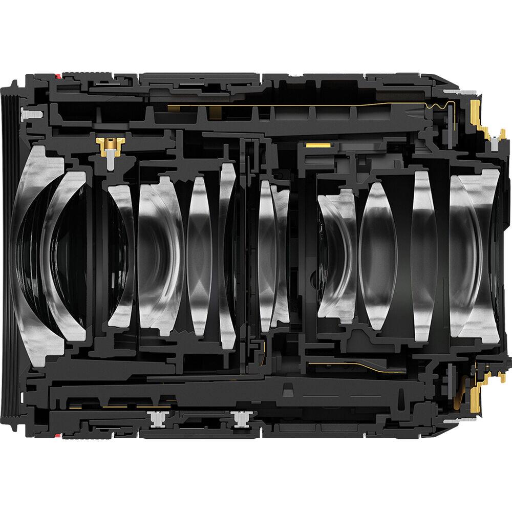 Canon RF 20mm f/1.4 L VCM Lens