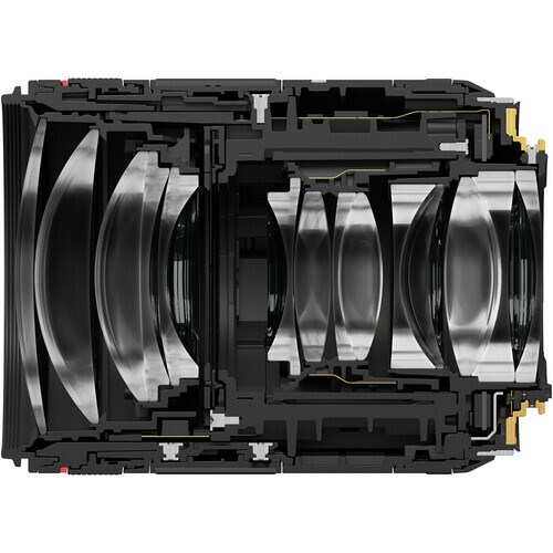 Canon RF 85mm f/1.4 L VCM Lens