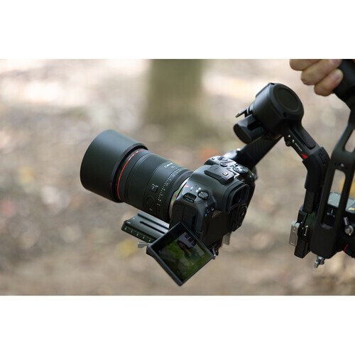 Canon RF 85mm f/1.4 L VCM Lens