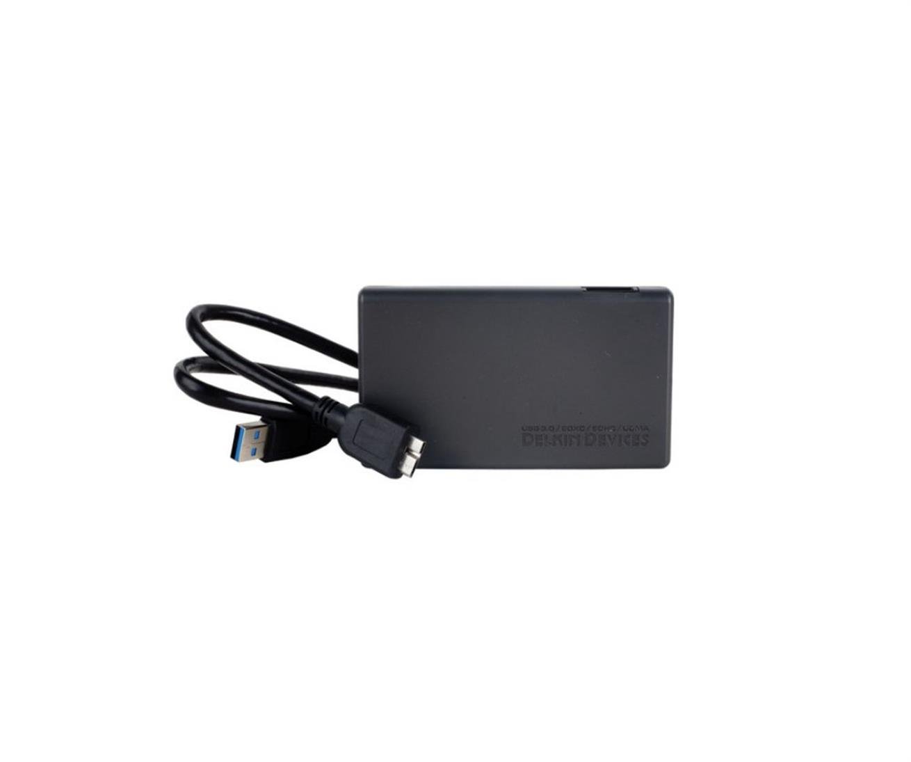 Delkin Devices USB 3.0 Kart Okuyucu
