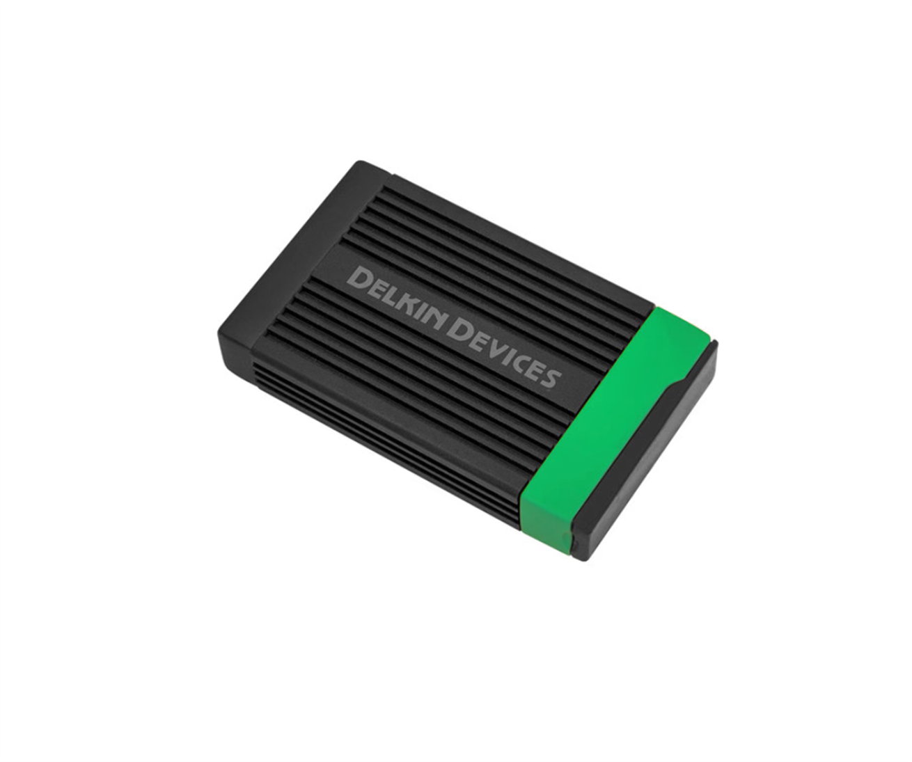 Delkin Devices USB 3.2 CFexpress Kart Okuyucu