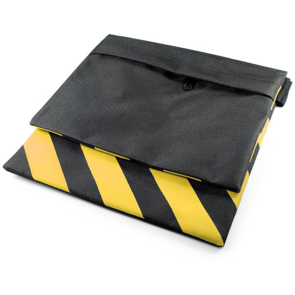 Digipod Çift Kanatlı Kum Torbası