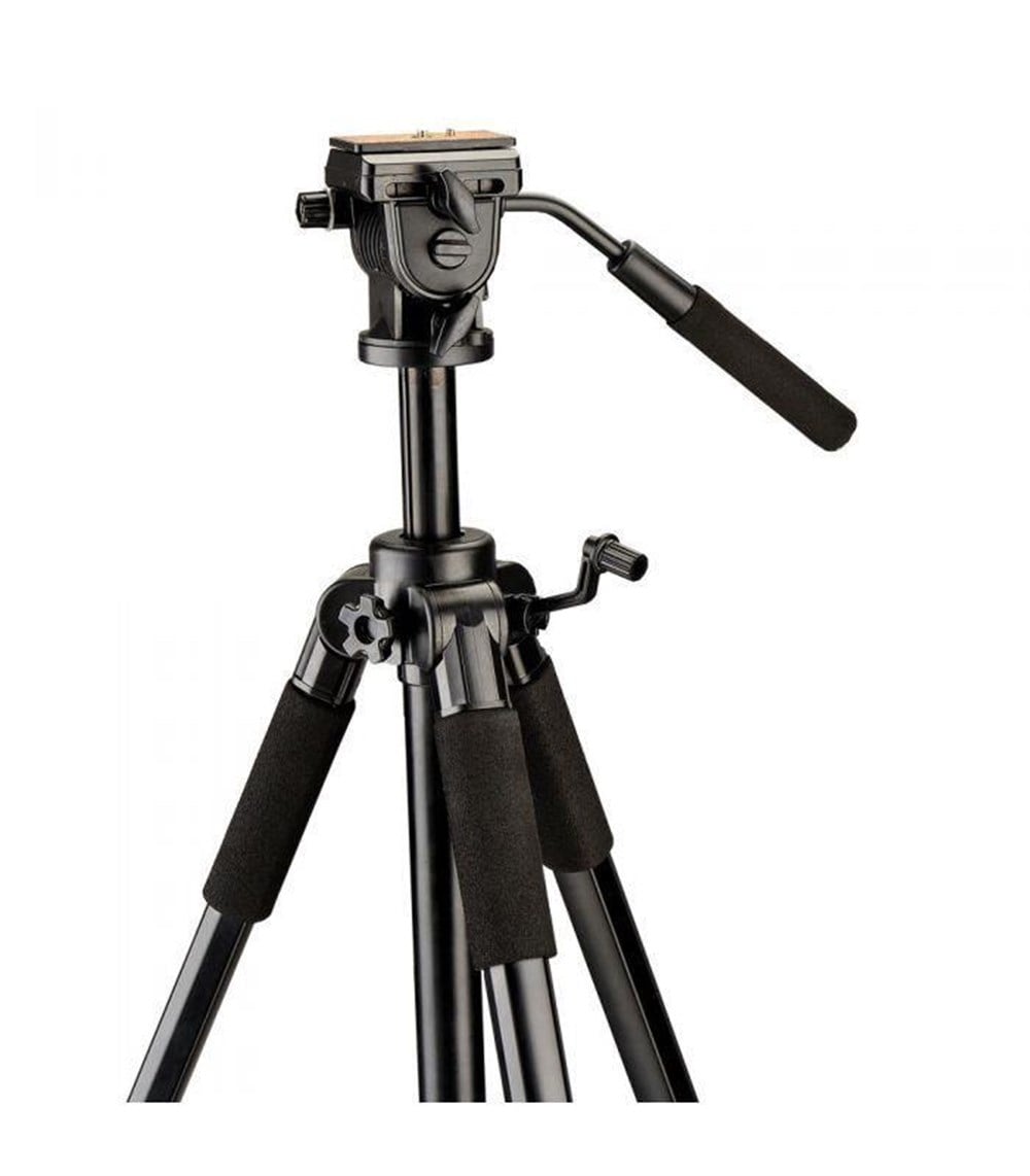 Digipod TR-688V  Çantalı Video Tripod