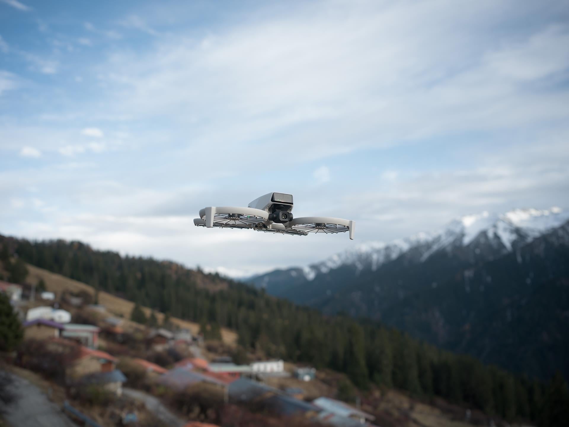 DJI Flip (GL) Drone