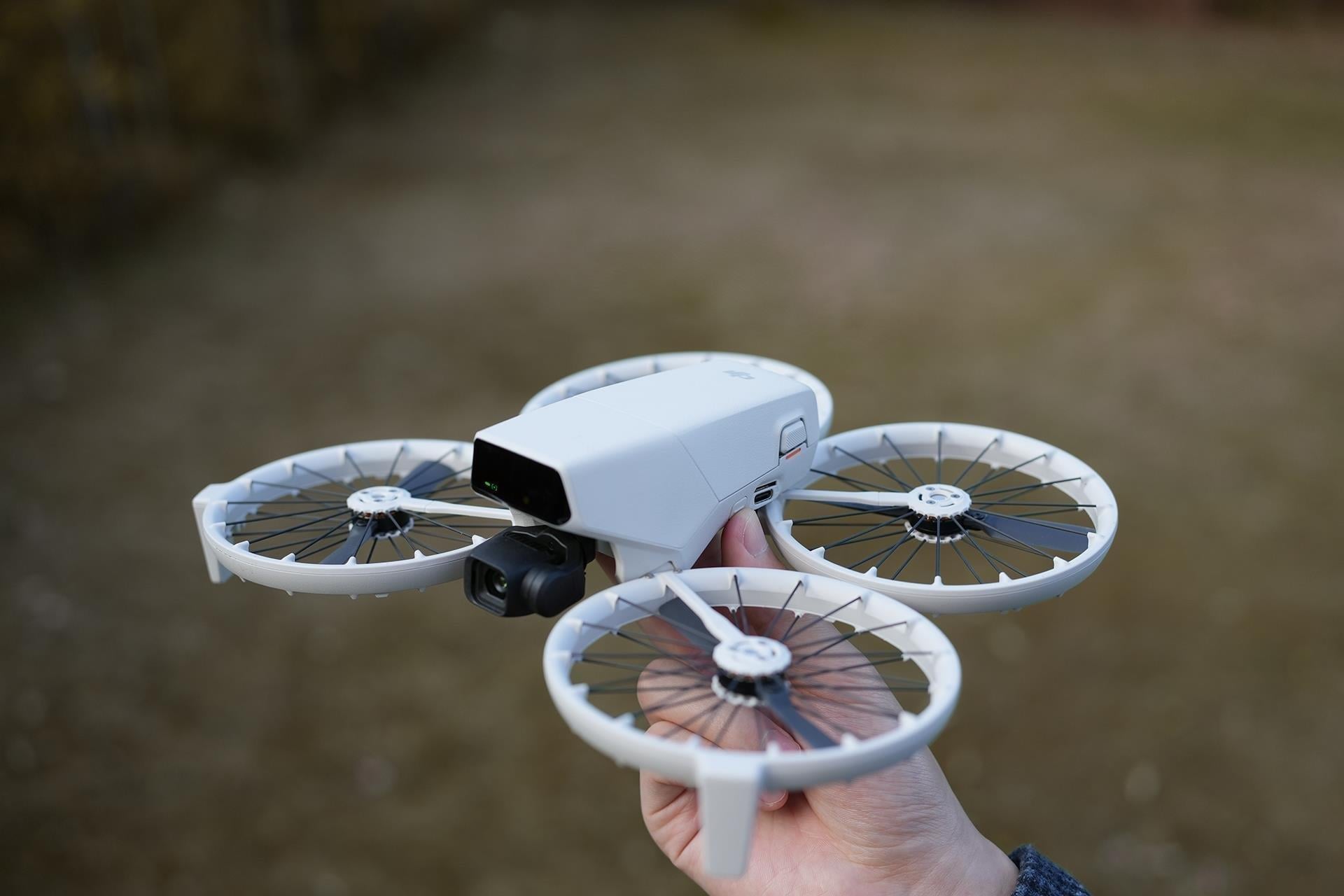DJI Flip (GL) Drone