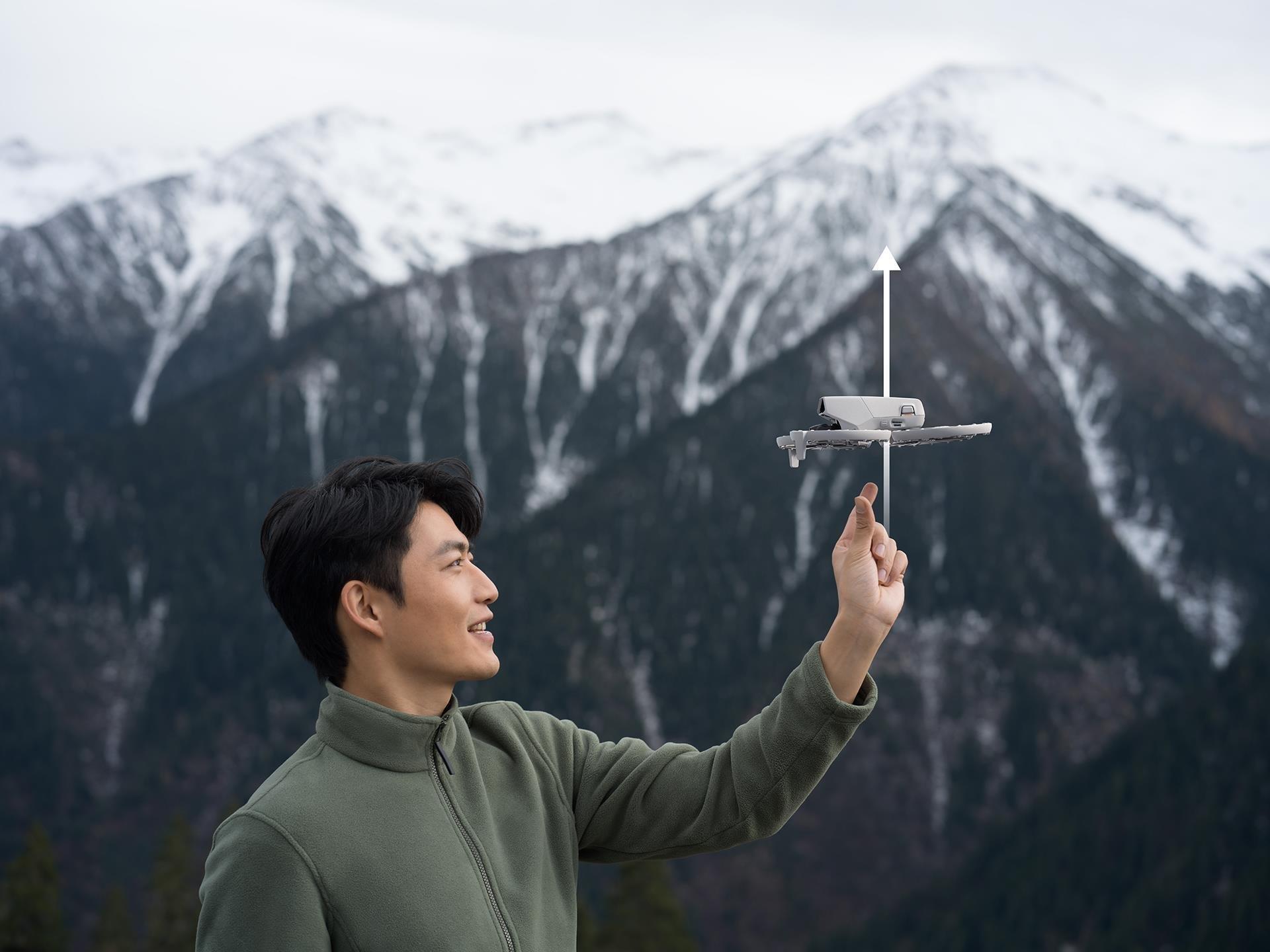 DJI Flip (GL) Drone