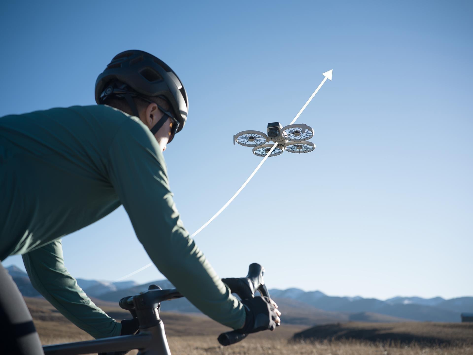 DJI Flip (GL) Drone