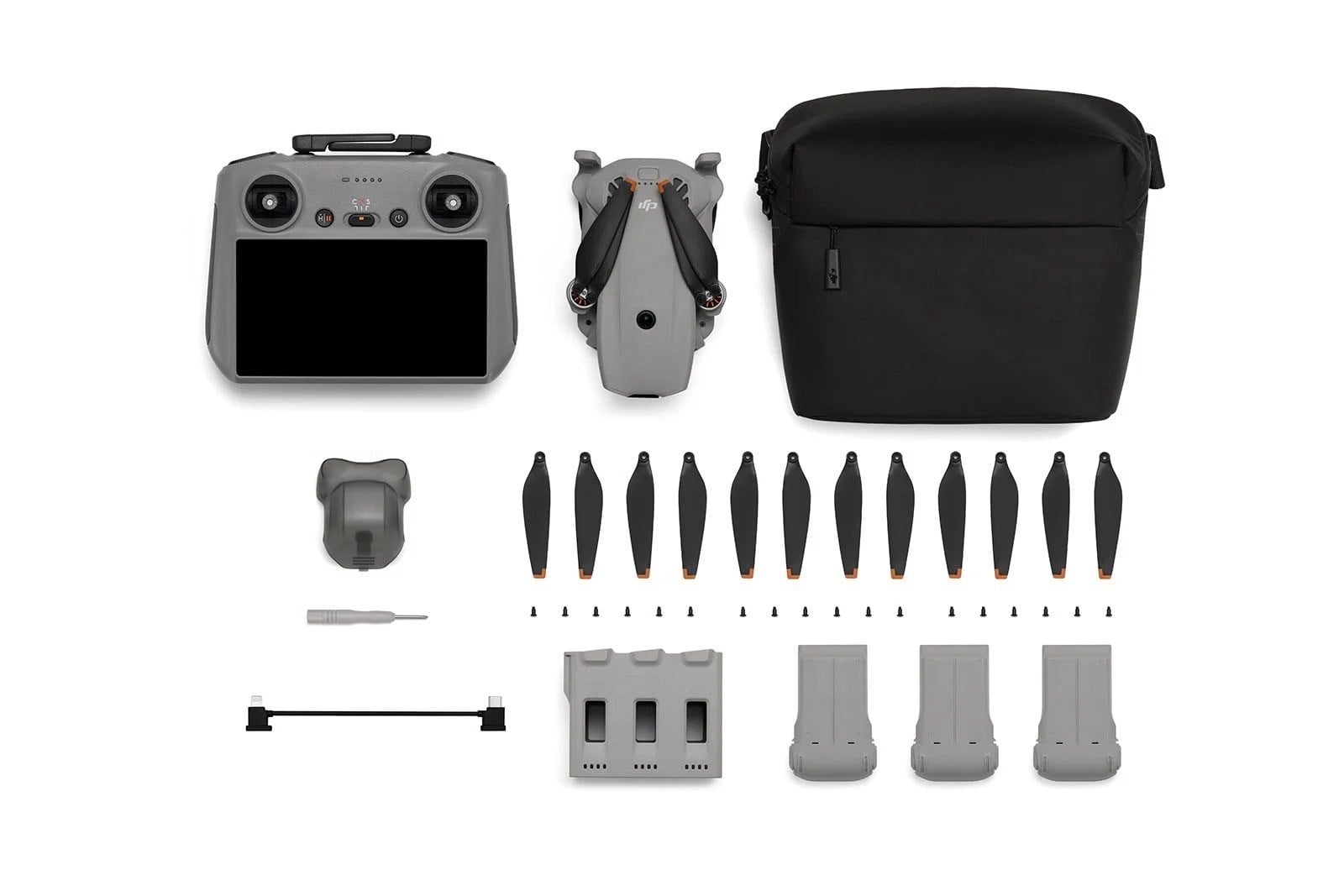 DJI LITO X1 FLY MORE COMBO PLUS (RC 2)