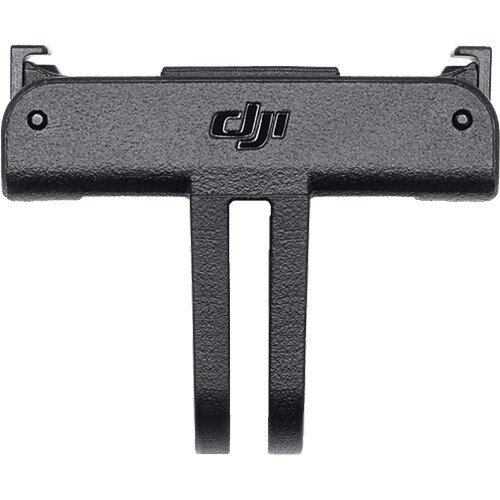 DJI Magnetic Quick Release Adapter Mount (Osmo Action)